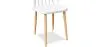 Cadeira de Jantar - Design Escandinavo - Joy image 7