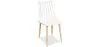 Cadeira de Jantar - Design Escandinavo - Joy image 7
