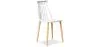 Cadeira de Jantar - Design Escandinavo - Joy image 7