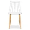 Cadeira de Jantar - Design Escandinavo - Joy image 7