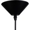Luminária de Teto - Luminária Pendente Globo de Metal - 25 cm - Range image 7