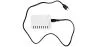  Carregador de Lâmpada USB Portátil - Vina image 7