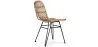 Cadeira de Jantar em Rattan - Estilo Boho - Many image 7