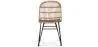 Cadeira de Jantar em Rattan - Estilo Boho - Many image 7