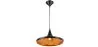 Conjunto com 3 Luminárias Pendentes de Teto - Design Industrial - Extensive image 7
