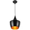 Conjunto com 3 Luminárias Pendentes de Teto - Design Industrial - Extensive image 7