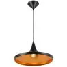 Conjunto com 3 Luminárias Pendentes de Teto - Design Industrial - Extensive image 7
