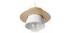 Luminária de Teto - Luminária Pendente Estilo Escandinavo - Gerd image 7