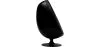Poltrona de Design Ovo - Estofada em Tecido - Eny image 7