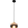 Luminária de teto - Luminária pendente de estilo escandinavo - Eigil image 7