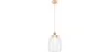 Luminária de Teto de Cristal - Luminária Pendente - Alessia image 7