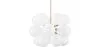 Luminária de Teto Bolas de Cristal - Luminária Pendente - Jacobella image 7