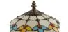 Luminária de Mesa Tiffany - Luminária de Sala - Vintage image 7