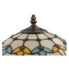 Luminária de Mesa Tiffany - Luminária de Sala - Vintage image 7