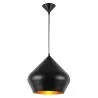 Luminária de teto de alumínio - Pendente de design industrial - Strong image 7