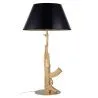 Luminária de Mesa - Luminária de Desenho de Arma - Grande - Beretta image 7