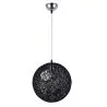 Luminária de teto - Luminária pendente de Desenho de bola - Corda - Wanton image 7