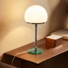Lâmpada de Mesa - Lâmpada de Escritório de Desenho - Nauhas image 7