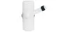 Luminária de Mesa LED - Luminária Portátil Recarregável USB - Tubo image 7