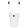 Luminária de Mesa LED - Luminária Portátil Recarregável USB - Tubo image 7