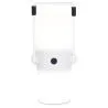 Luminária de Mesa LED - Luminária Portátil Recarregável USB - Tubo image 7