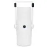 Luminária de Mesa LED - Luminária Portátil Recarregável USB - Tubo image 7