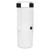 Luminária de Mesa LED - Luminária Portátil Recarregável USB - Tubo image 7