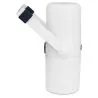 Luminária de Mesa LED - Luminária Portátil Recarregável USB - Tubo image 7