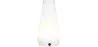 Luminária de Mesa LED - Luminária Recarregável Portátil USB - Cono image 7