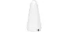 Luminária de Mesa LED - Luminária Recarregável Portátil USB - Cono image 7