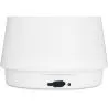 Luminária de Mesa LED - Luminária Recarregável Portátil USB - Cono image 7