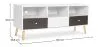 Móvel de TV de Madeira - Design Escandinavo - Egil image 7