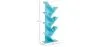 Estante de Madeira - Design Moderno - Bluey image 7