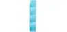 Estante de Madeira - Design Moderno - Bluey image 7
