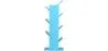 Estante de Madeira - Design Moderno - Bluey image 7