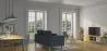 Estante de Madeira - Design Moderno - Bluey image 7