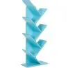 Estante de Madeira - Design Moderno - Bluey image 7