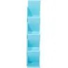 Estante de Madeira - Design Moderno - Bluey image 7
