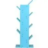 Estante de Madeira - Design Moderno - Bluey image 7
