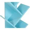 Estante de Madeira - Design Moderno - Bluey image 7