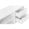 Móvel de TV de Madeira - Design Escandinavo - Waan image 7