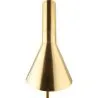 Lâmpada Flexo - Lâmpada de Escritório - Mármore e Metal - Celio image 7