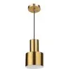 Luminária de Teto de Desenho - Luminária Pendente de Metal - Camilo image 7