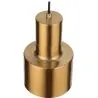 Luminária de Teto de Desenho - Luminária Pendente de Metal - Camilo image 7