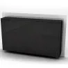 Lareira de etanol contemporânea montada na parede - VPF-FD50-BRANCO image 7