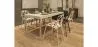 Cadeira de jantar de design - Hit image 7