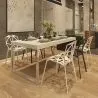 Cadeira de jantar de design - Hit image 7