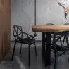 Cadeira de jantar de design - Hit image 7