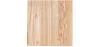 Banco Bar - Design Industrial - Madeira e Metal - 60cm - Big Boy image 7