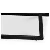 Banco Bar - Design Industrial - Madeira e Metal - 60cm - Big Boy image 7
